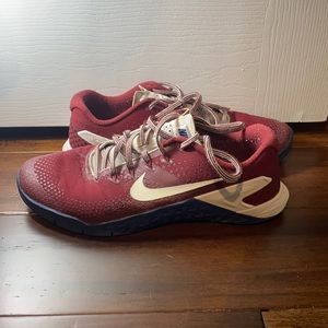 NIKE Metcon IV
